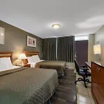 Knights Inn Burlington