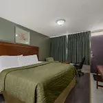 Knights Inn Burlington