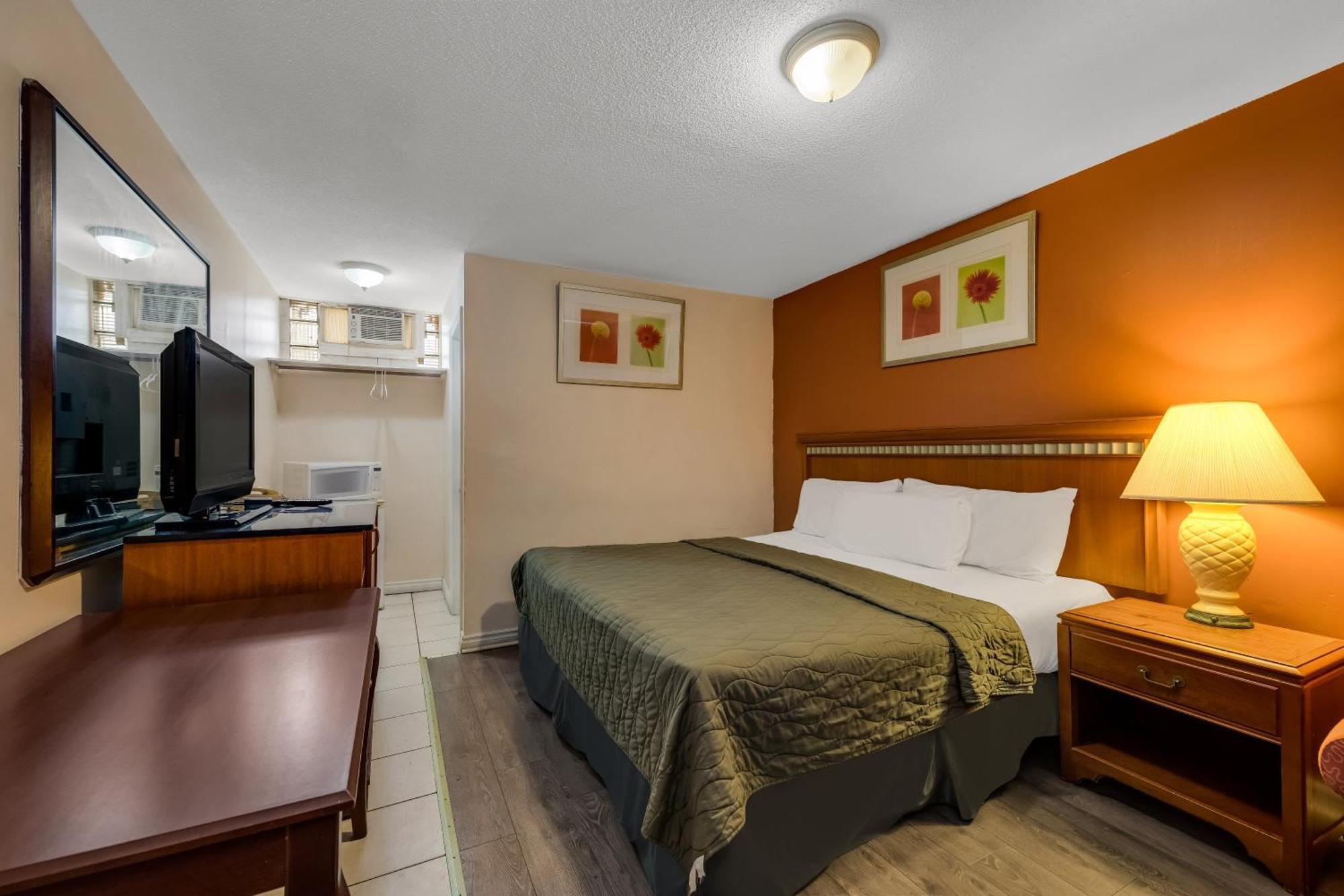 Motel Knights 2*